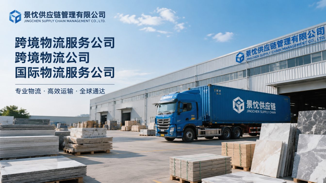禹会区还在为建材出海物流发愁？